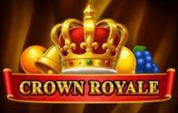 Crown Royale logo