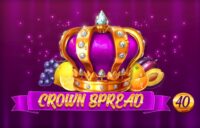 Crown Spread 40 logo