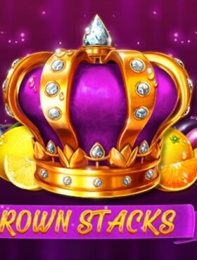 Crown Stacks 40