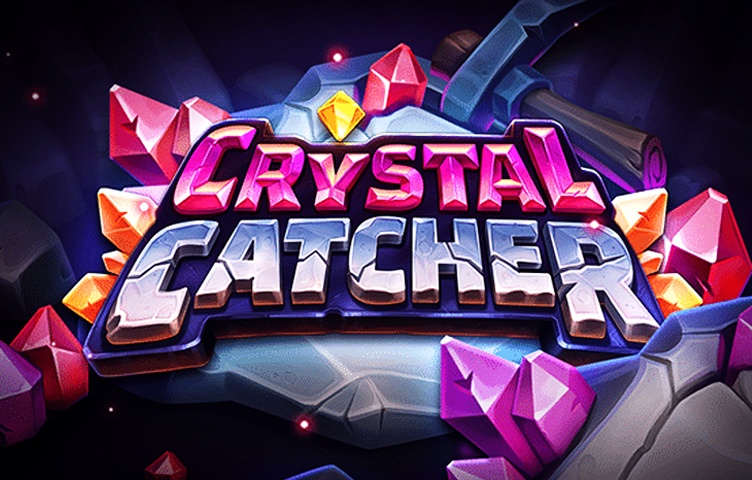 Crystal Catcher