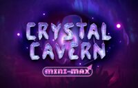 Crystal Cavern Mini Max logo