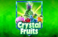 Crystal Fruits logo