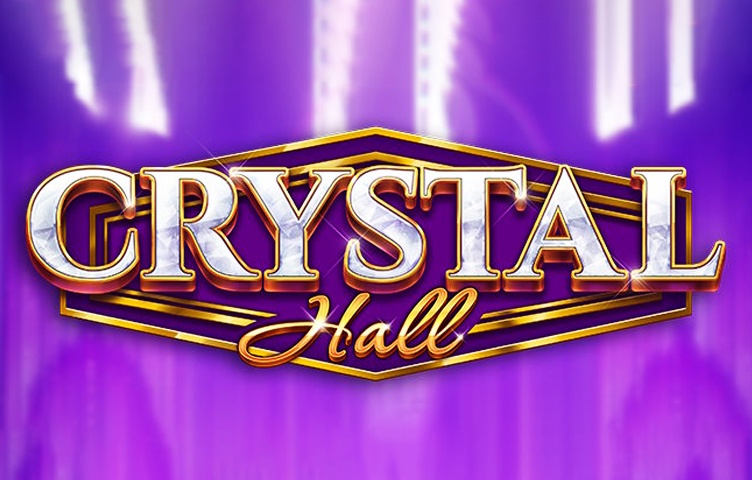Crystal Hall