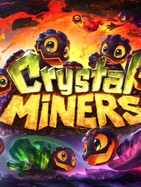 Crystal Miners