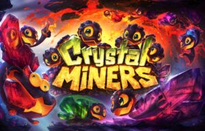 Crystal Miners