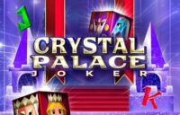 Crystal Palace Joker logo