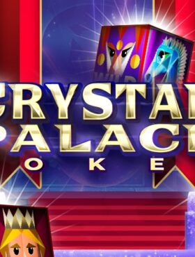 Crystal Palace Joker