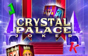 Crystal Palace Joker