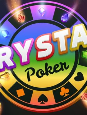 Crystal Poker