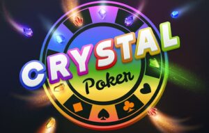 Crystal Poker