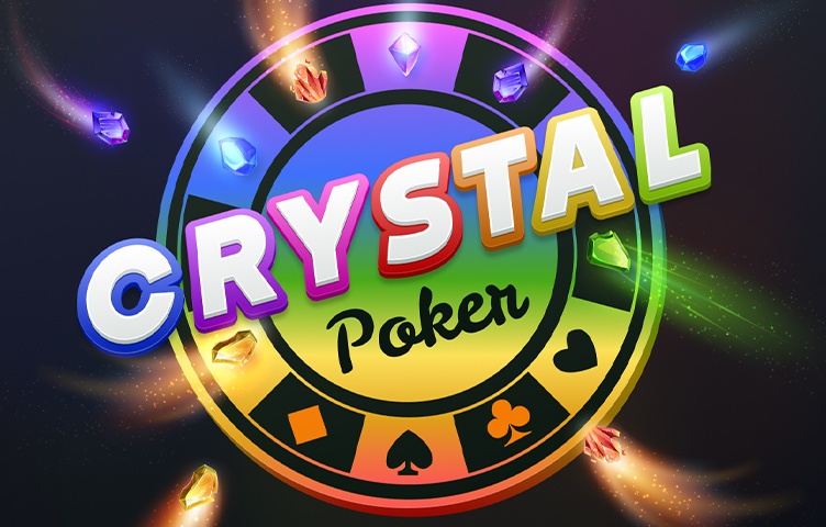 Crystal Poker