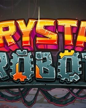 Crystal Robot