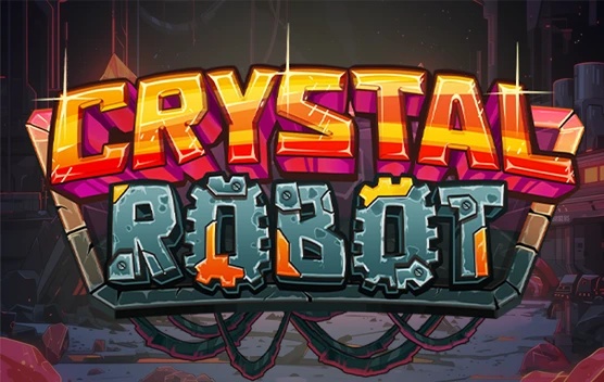 Crystal Robot