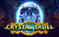 Crystal Skull logo