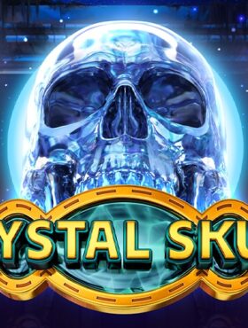 Crystal Skull
