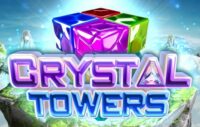 Crystal Towers logo