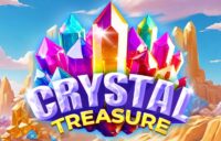 Crystal Treasure logo