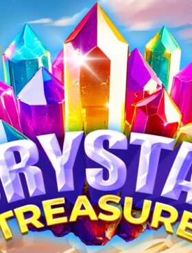 Crystal Treasure