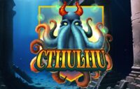 Cthulhu logo