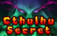 Cthulhu Secret logo