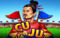 Cu Ju logo