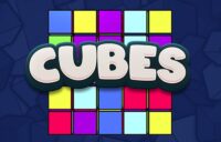 Cubes logo