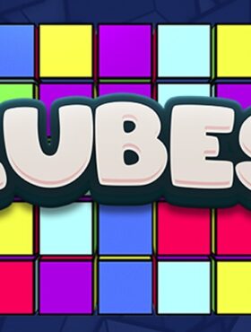 Cubes