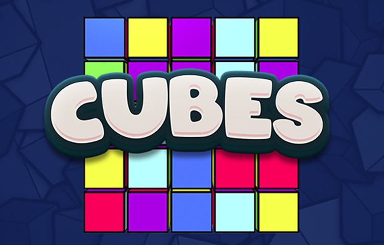 Cubes