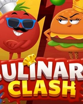 Culinary Clash