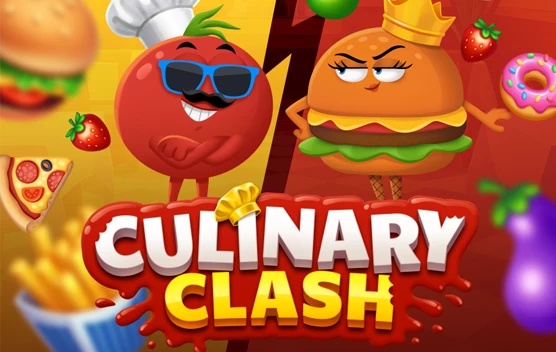 Culinary Clash