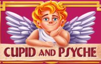Cupid and Psyche logo