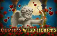 Cupids Wild Hearts logo