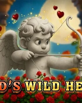 Cupids Wild Hearts