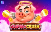 Cupig Crush logo
