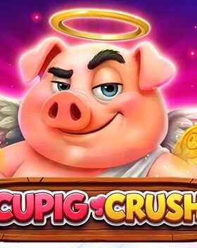 Cupig Crush
