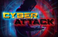 Cyber Attack logo