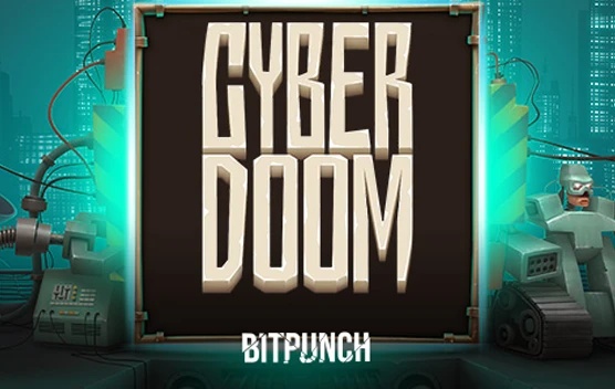 Cyber Doom