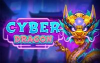 Cyber Dragon logo