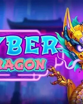 Cyber Dragon