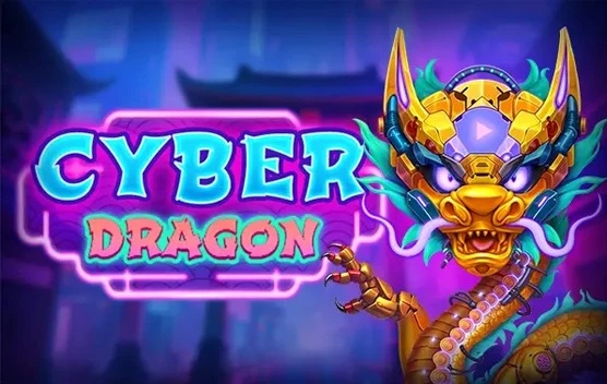 Cyber Dragon