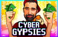 Cyber Gypsies logo