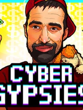 Cyber Gypsies