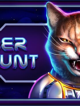 Cyber Hunt