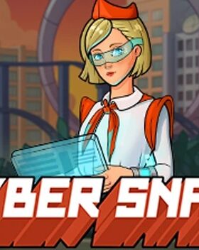 Cyber Snack