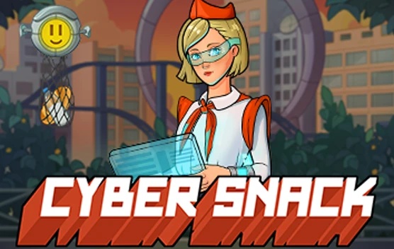 Cyber Snack