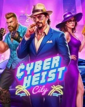 Cyberheist City