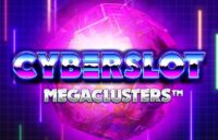Cyberslot Megaclusters logo