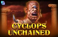 Cyclops Unchained logo