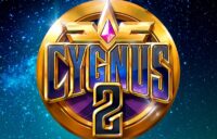 Cygnus 2 logo
