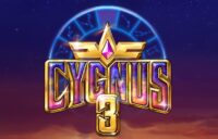 Cygnus 3 logo
